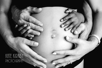 Hands on bump